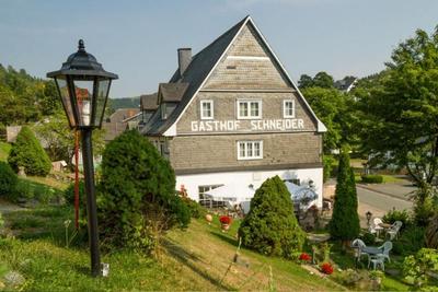 Schneider Landgasthof