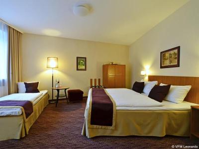Comfort Hotel Tom Kyle