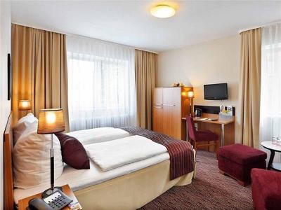 Comfort Hotel Tom Kyle