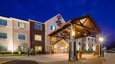 Best Western City Hotel Pirmasens