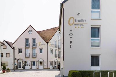 Ambient Hotel Tassilo