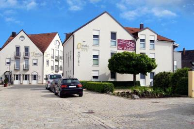 Ambient Hotel Tassilo