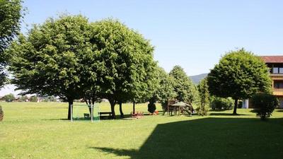 Chiemgau Appartements