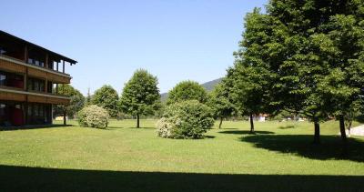 Chiemgau Appartements