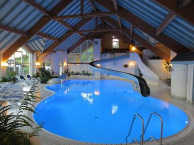 Ferienhotel Stockhausen