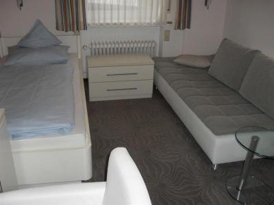 Ferienhotel Stockhausen