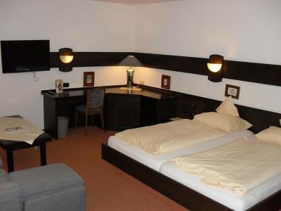 Ferienhotel Stockhausen