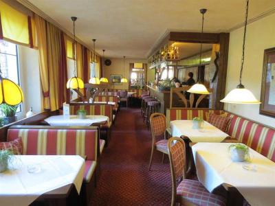 Ferienhotel Stockhausen