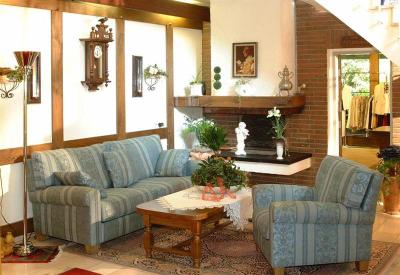 Ferienhotel Stockhausen