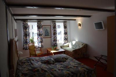 Primo Hotel Am Fischmarkt