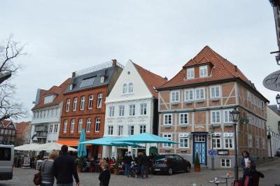 Primo Hotel Am Fischmarkt