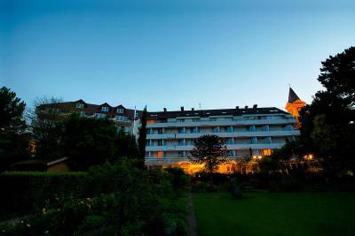 ACHAT Hotel Bad Dürkheim