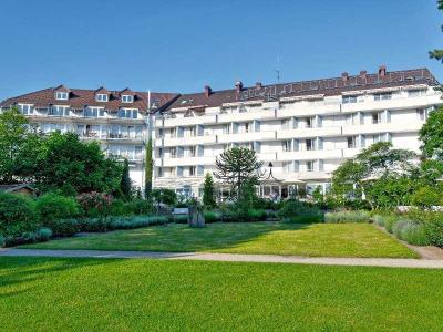 ACHAT Hotel Bad Dürkheim