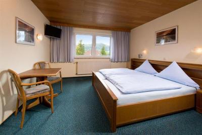 Seehotel am Stausee