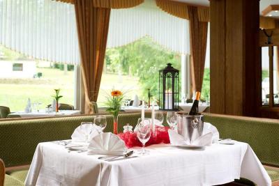 Seehotel am Stausee