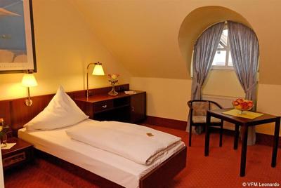 Cityhotel Stadt Hamburg Uelzen