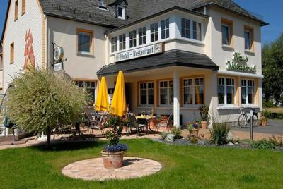 Haus Waldesruh