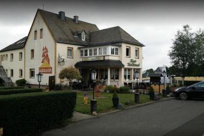 Haus Waldesruh