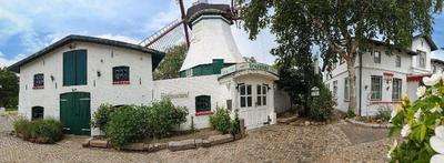 Der Mühlenhof