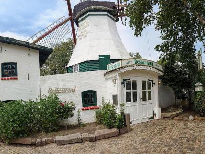Der Mühlenhof