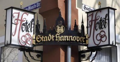 Stadt Hannover