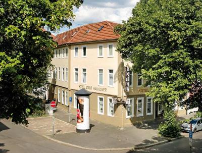 Stadt Hannover