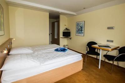 Hotel Kieler Förde