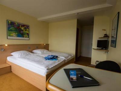 Hotel Kieler Förde
