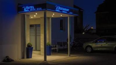 Hotel Kieler Förde