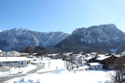 Reikartz Hotel Gastager Inzell