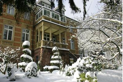 Villa Hammerschmiede