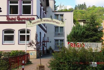 Regiohotel Germania