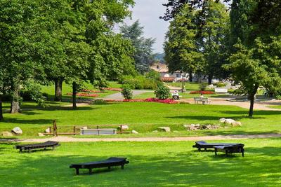 Regiohotel Germania