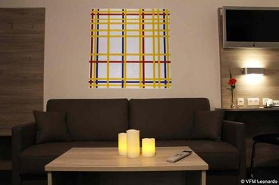 TOP Hotel Hohenstaufen