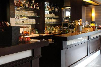 TOP Hotel Hohenstaufen