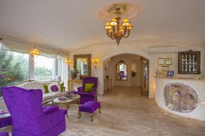 Lukka Exclusive Hotel