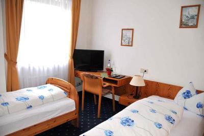Hotel Niedersfeld