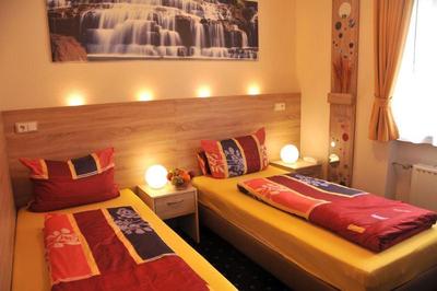 Hotel Niedersfeld