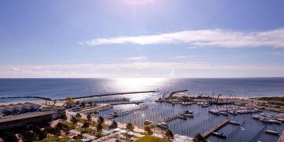 Ostsee Resort Damp
