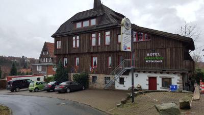 Landhaus Foresta