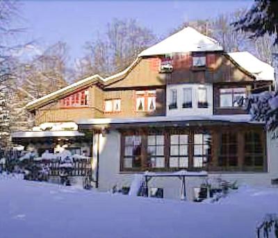 Landhaus Foresta