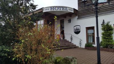 Landhaus Foresta