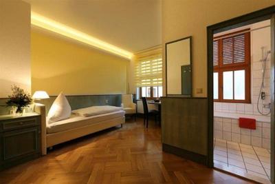 Parkhotel Plauen
