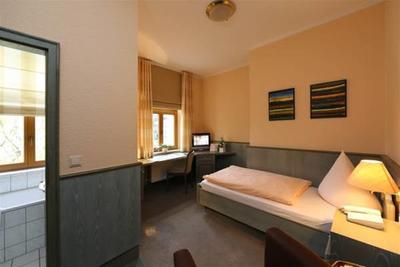 Parkhotel Plauen