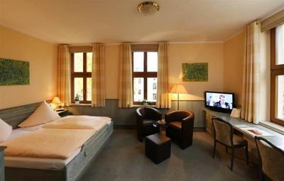 Parkhotel Plauen