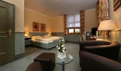 Parkhotel Plauen