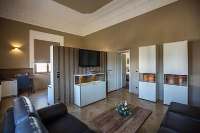 Parkhotel Plauen