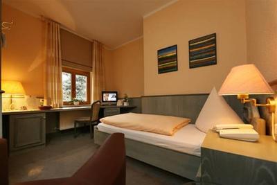 Parkhotel Plauen