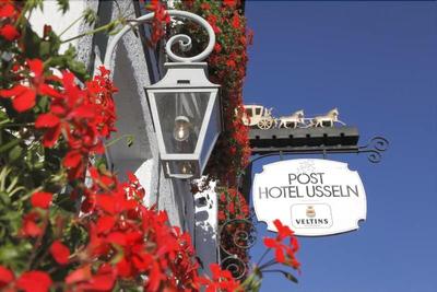 Ringhotel Posthotel Usseln