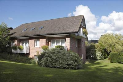 Ringhotel Posthotel Usseln